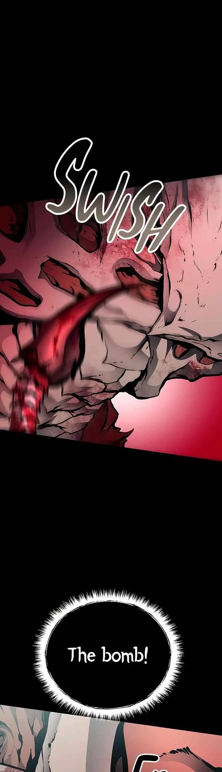I Became an Evolving Space Monster Chapter 45 page 17