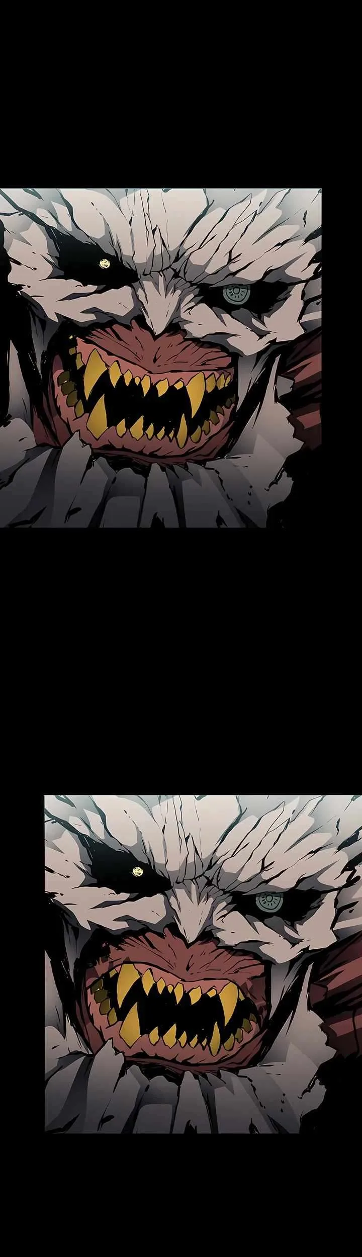 I Became an Evolving Space Monster Chapter 45 page 21