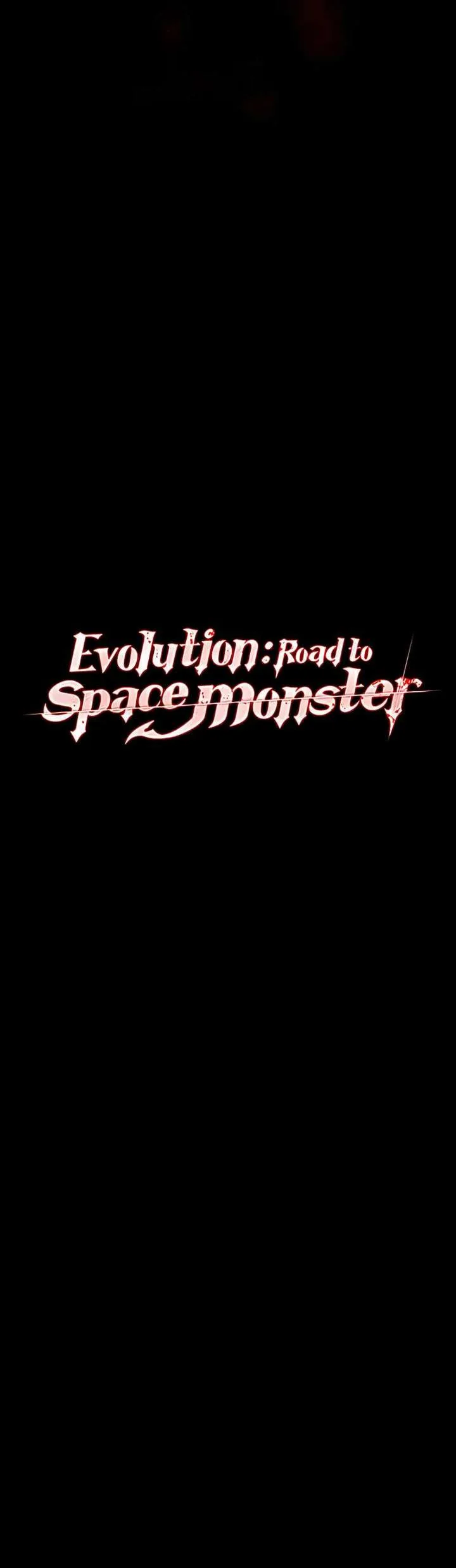 I Became an Evolving Space Monster Chapter 48 page 7