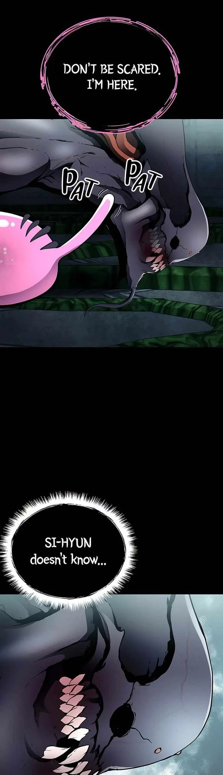 I Became an Evolving Space Monster Chapter 48 page 15