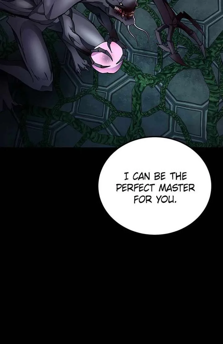 I Became an Evolving Space Monster Chapter 48 page 4