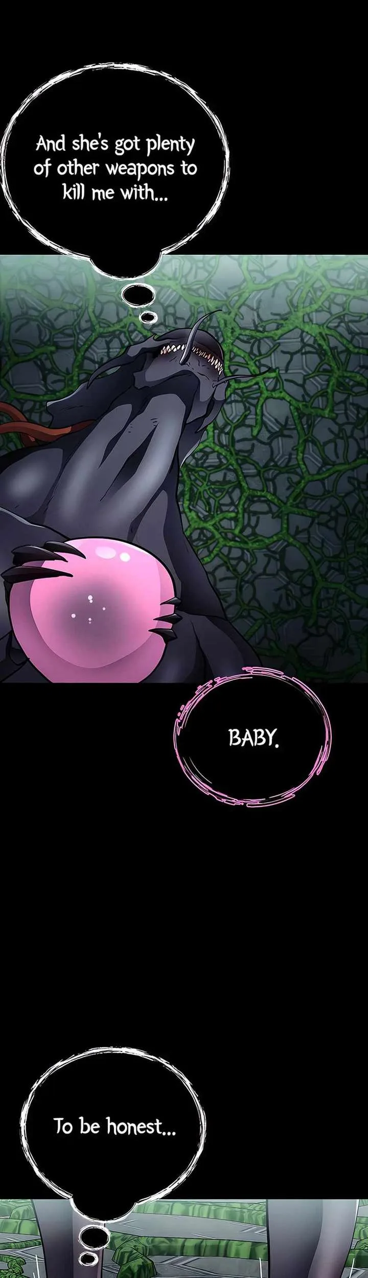 I Became an Evolving Space Monster Chapter 48 page 11