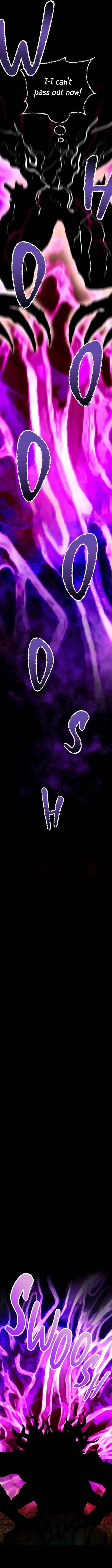 I Became an Evolving Space Monster Chapter 49 page 11