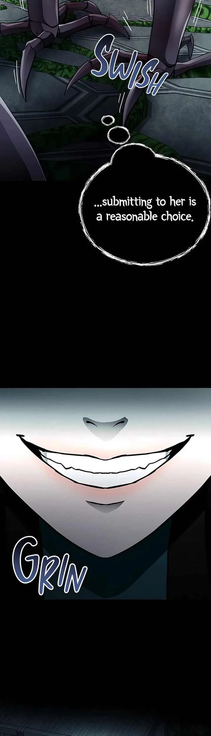 I Became an Evolving Space Monster Chapter 48 page 12