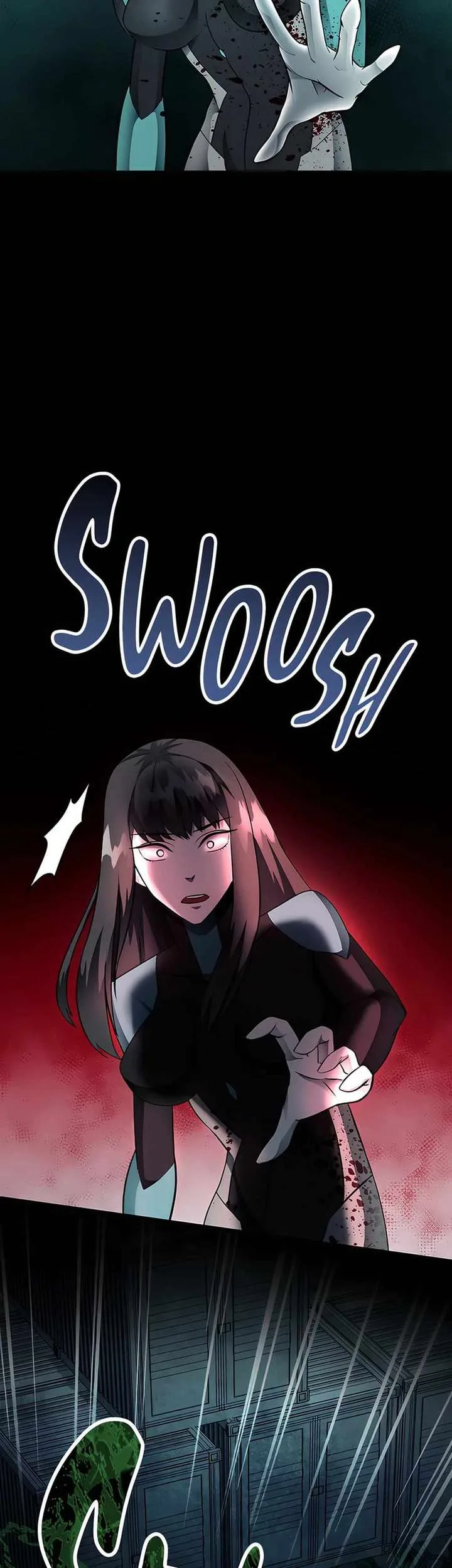 I Became an Evolving Space Monster Chapter 48 page 24