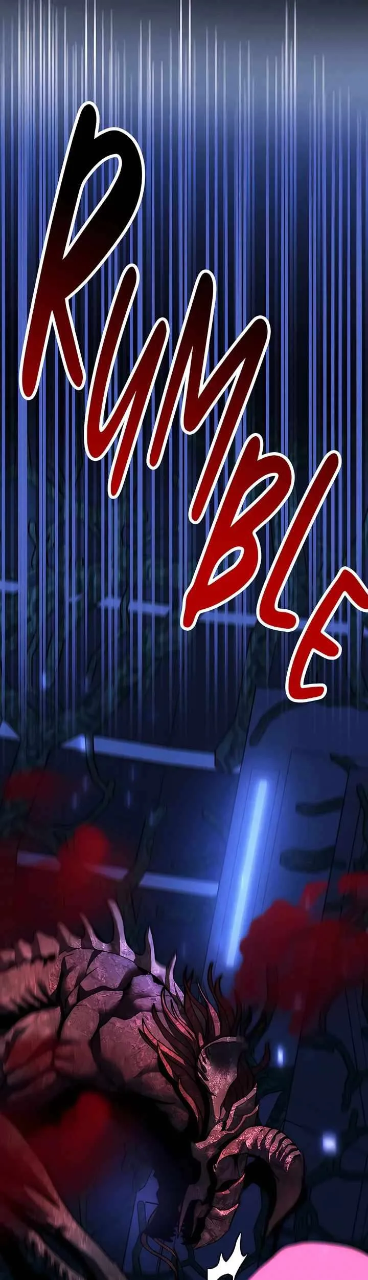 I Became an Evolving Space Monster Chapter 50 page 29