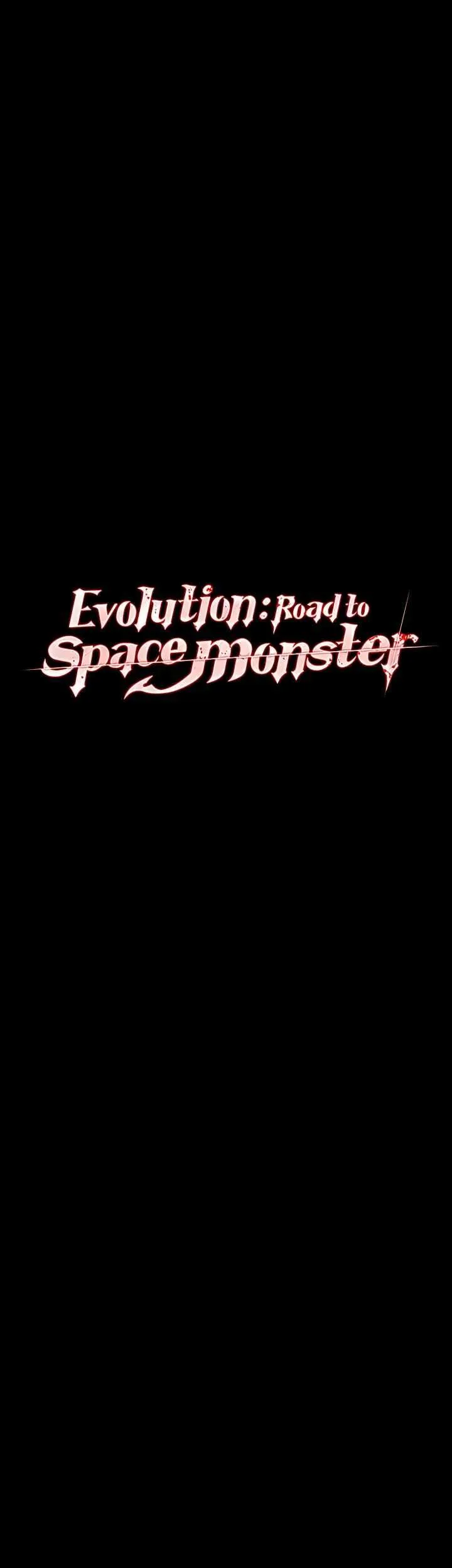 I Became an Evolving Space Monster Chapter 50 page 18