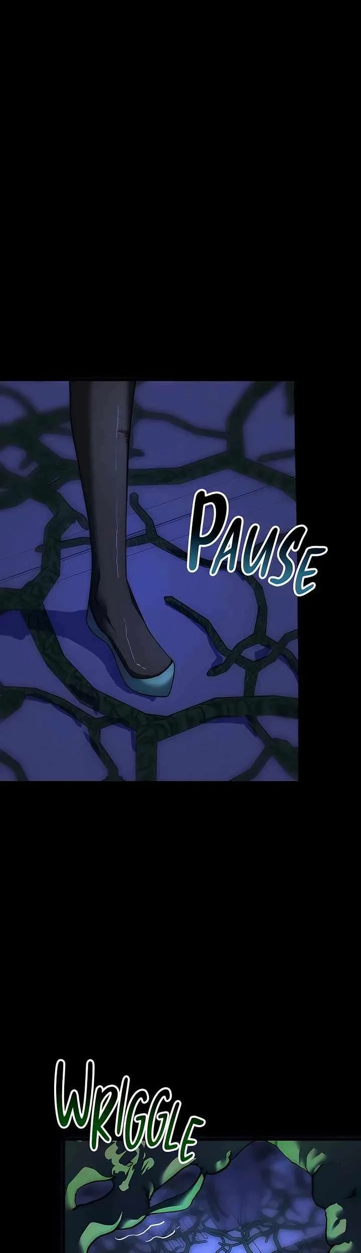 I Became an Evolving Space Monster Chapter 50 page 21