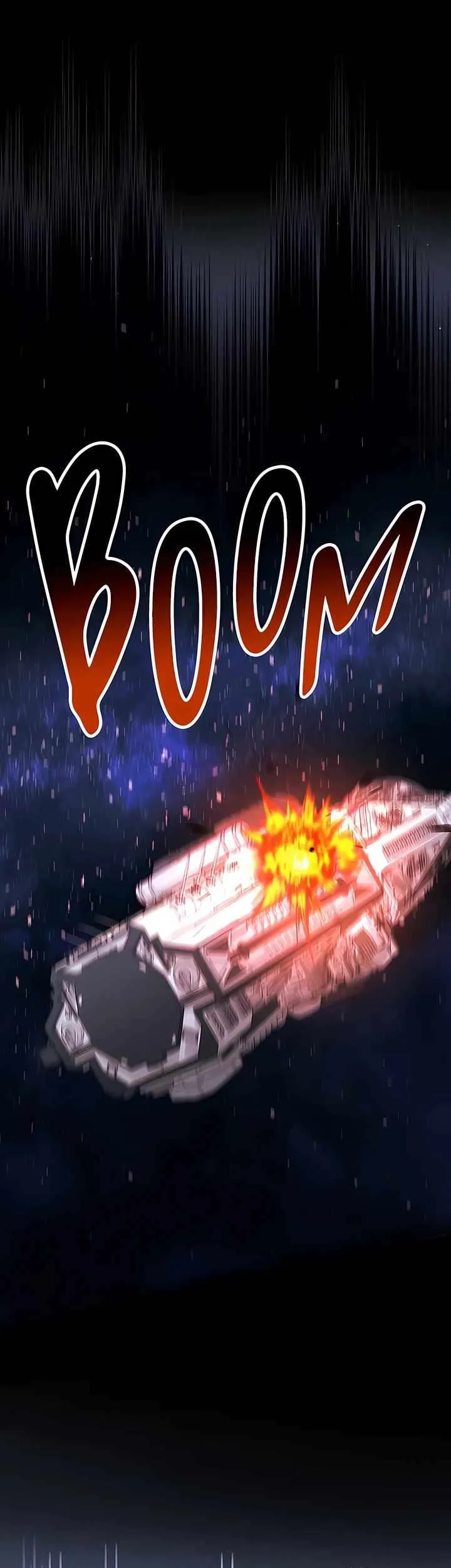 I Became an Evolving Space Monster Chapter 50 page 28