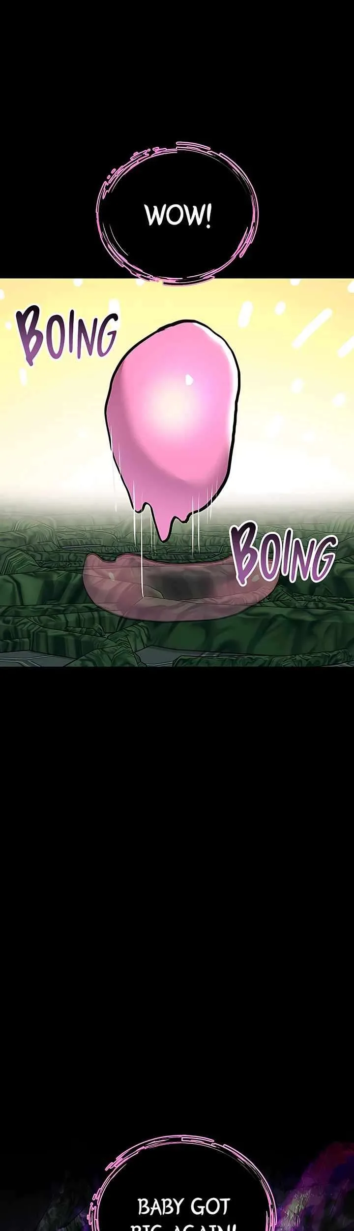 I Became an Evolving Space Monster Chapter 50 page 2
