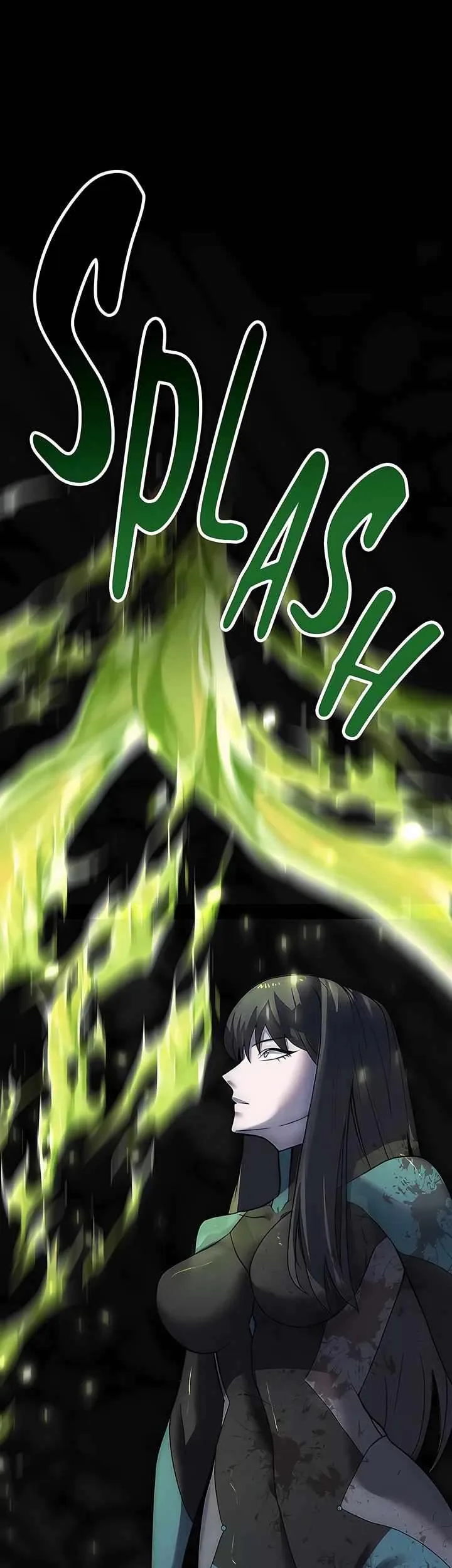 I Became an Evolving Space Monster Chapter 50 page 24