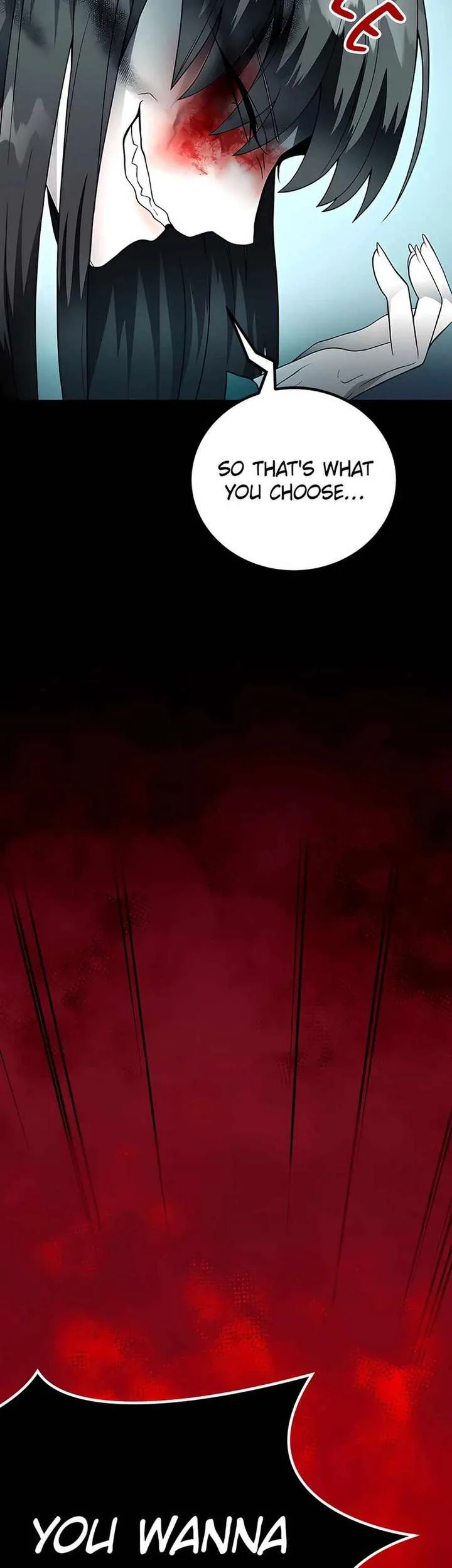 I Became an Evolving Space Monster Chapter 48 page 28