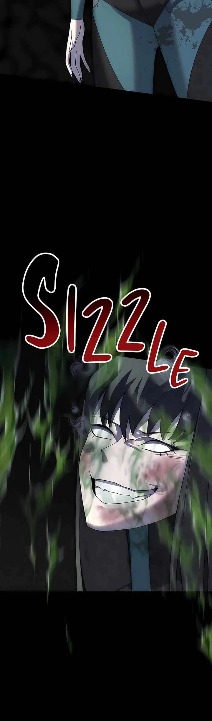 I Became an Evolving Space Monster Chapter 50 page 25