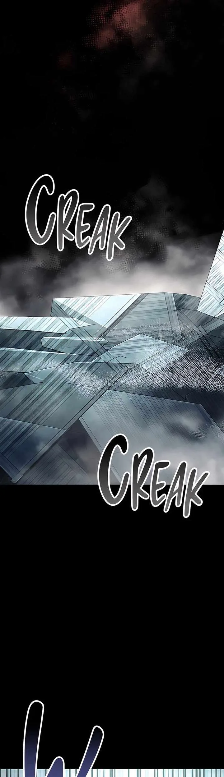 I Became an Evolving Space Monster Chapter 48 page 36