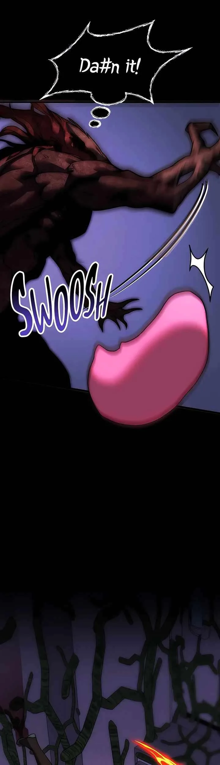 I Became an Evolving Space Monster Chapter 50 page 43