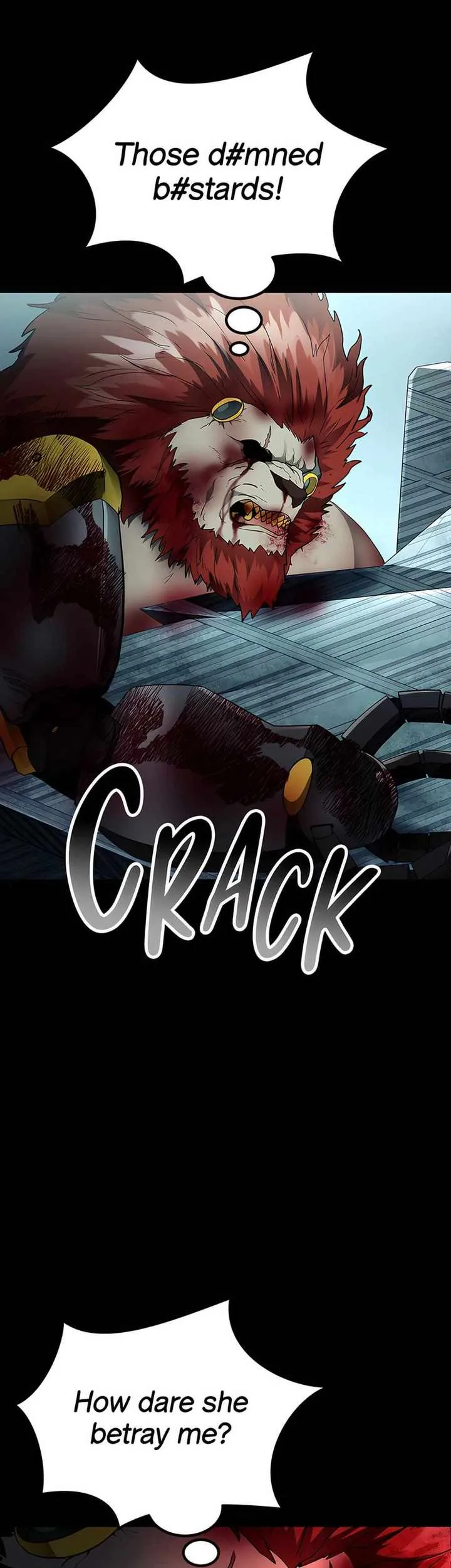 I Became an Evolving Space Monster Chapter 48 page 38