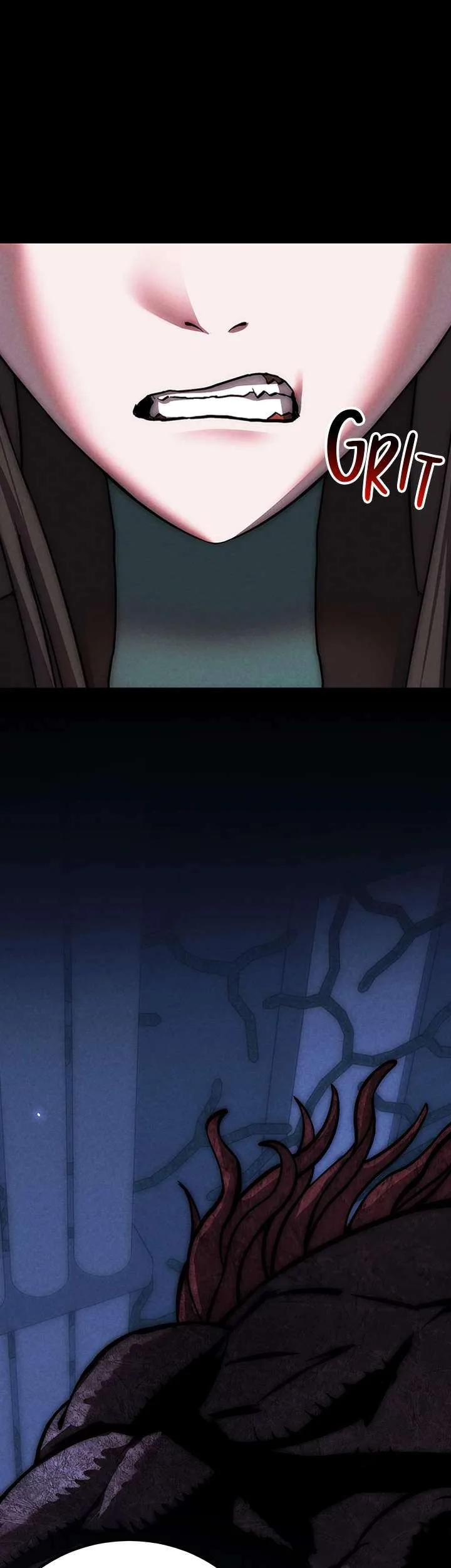 I Became an Evolving Space Monster Chapter 52 page 2