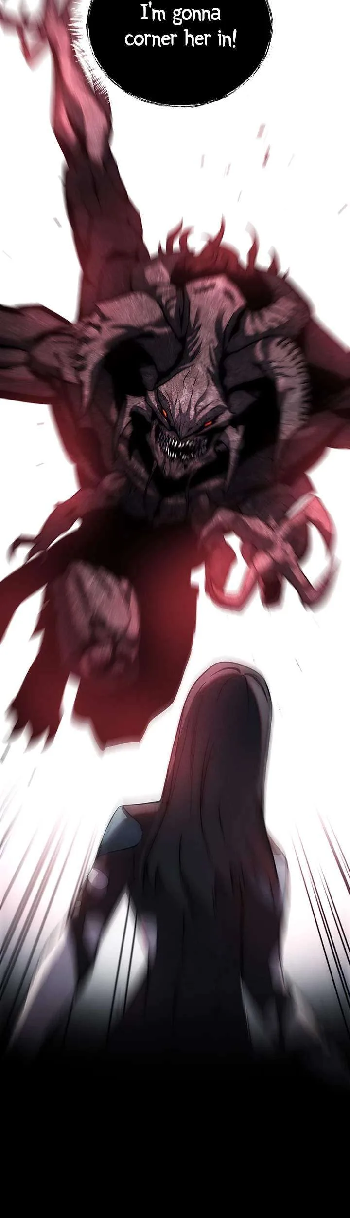 I Became an Evolving Space Monster Chapter 52 page 7