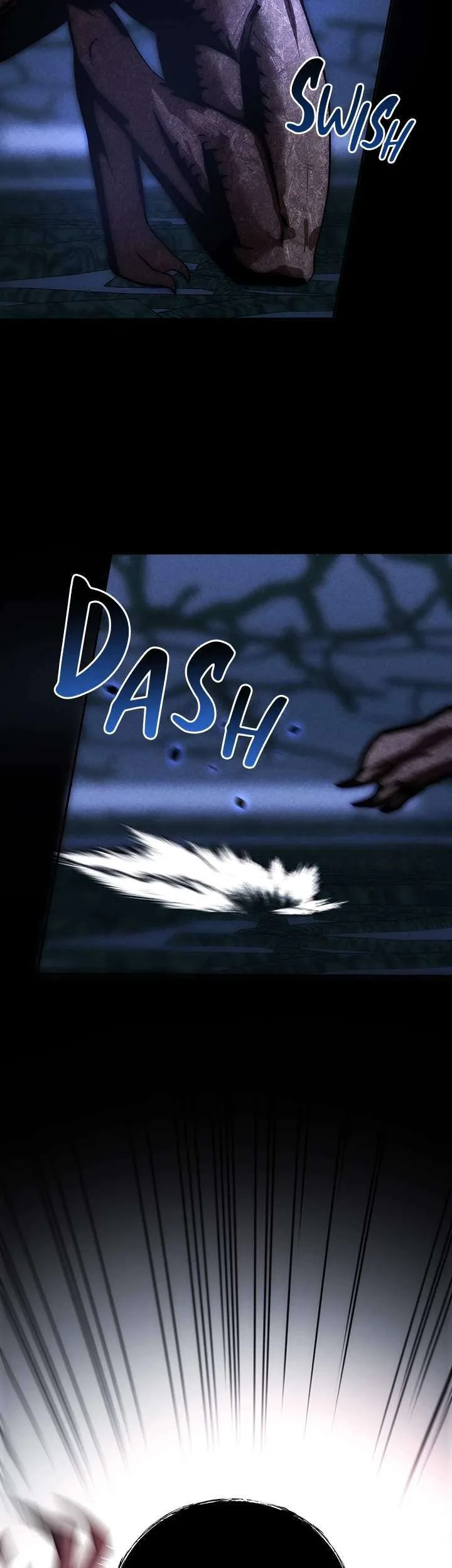 I Became an Evolving Space Monster Chapter 52 page 6