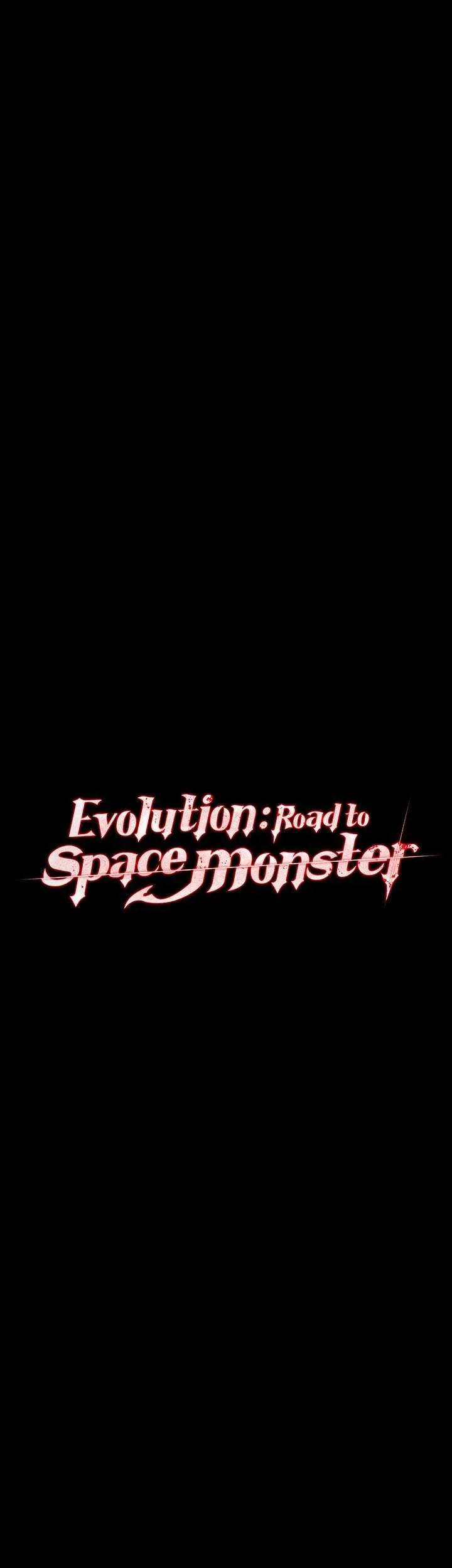 I Became an Evolving Space Monster Chapter 52 page 9