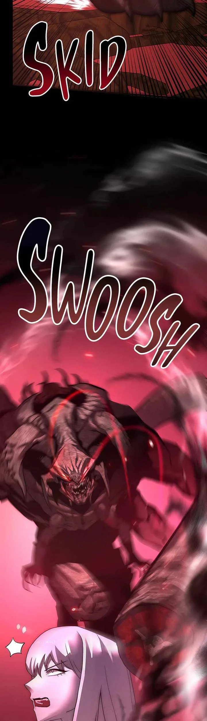 I Became an Evolving Space Monster Chapter 53 page 13