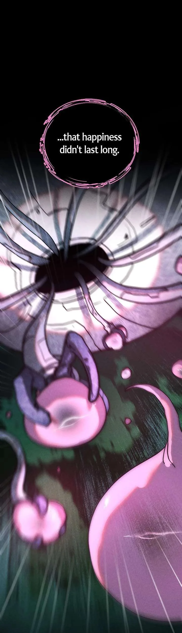 I Became an Evolving Space Monster Chapter 52 page 19