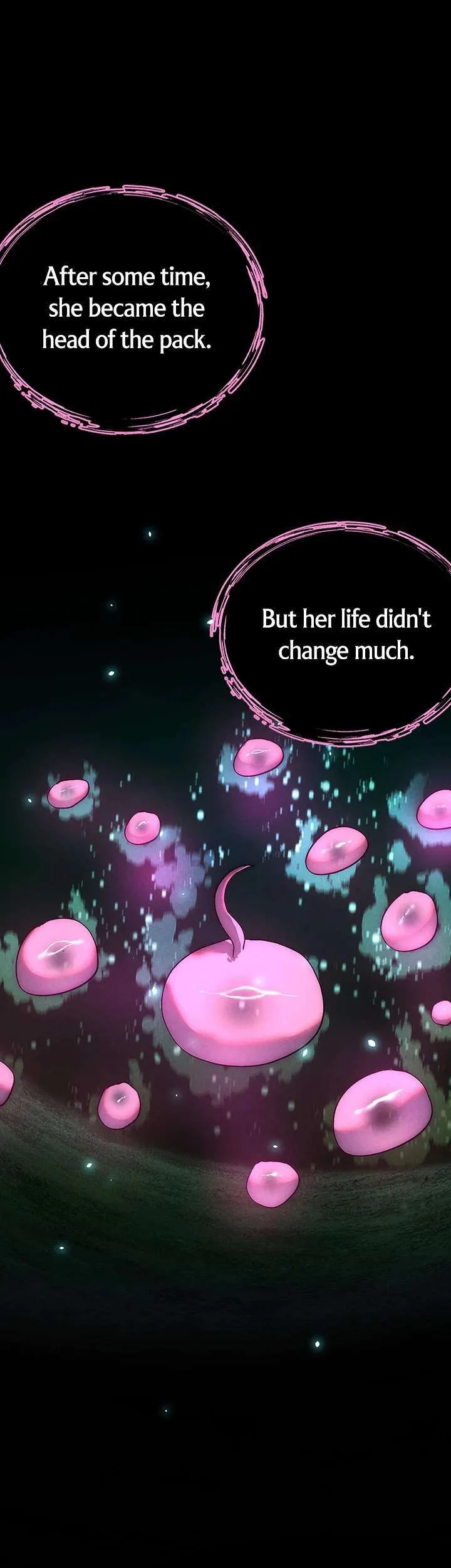 I Became an Evolving Space Monster Chapter 52 page 16