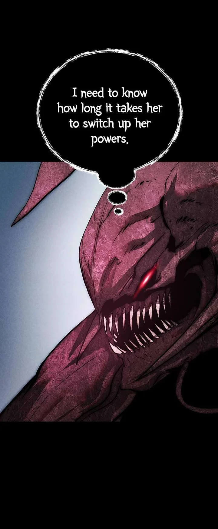 I Became an Evolving Space Monster Chapter 52 page 4