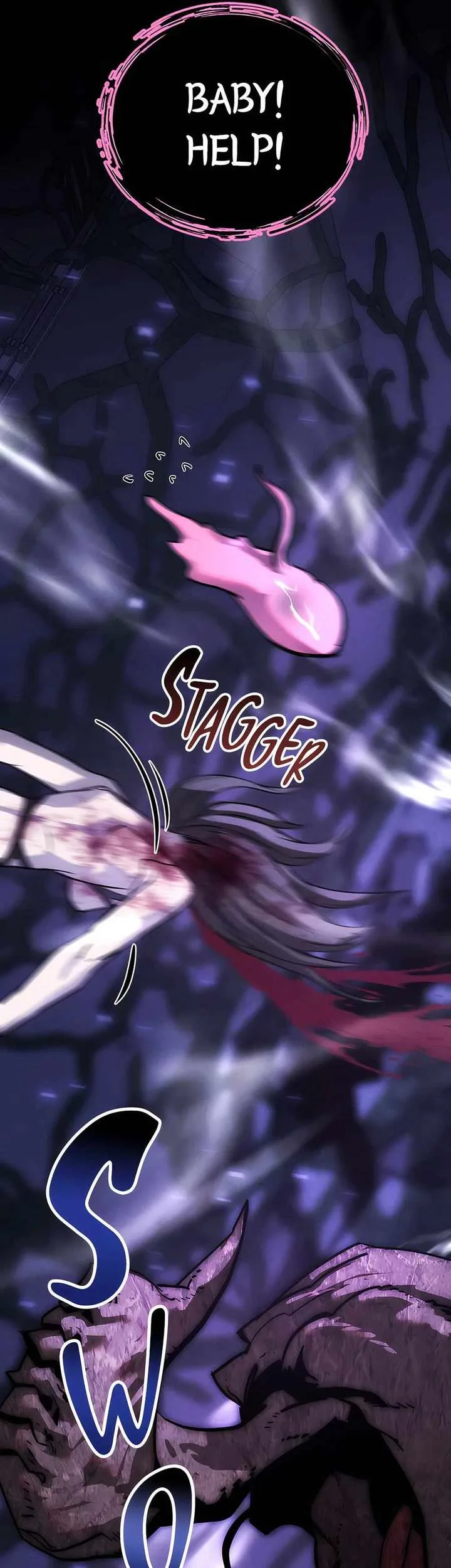 I Became an Evolving Space Monster Chapter 53 page 47
