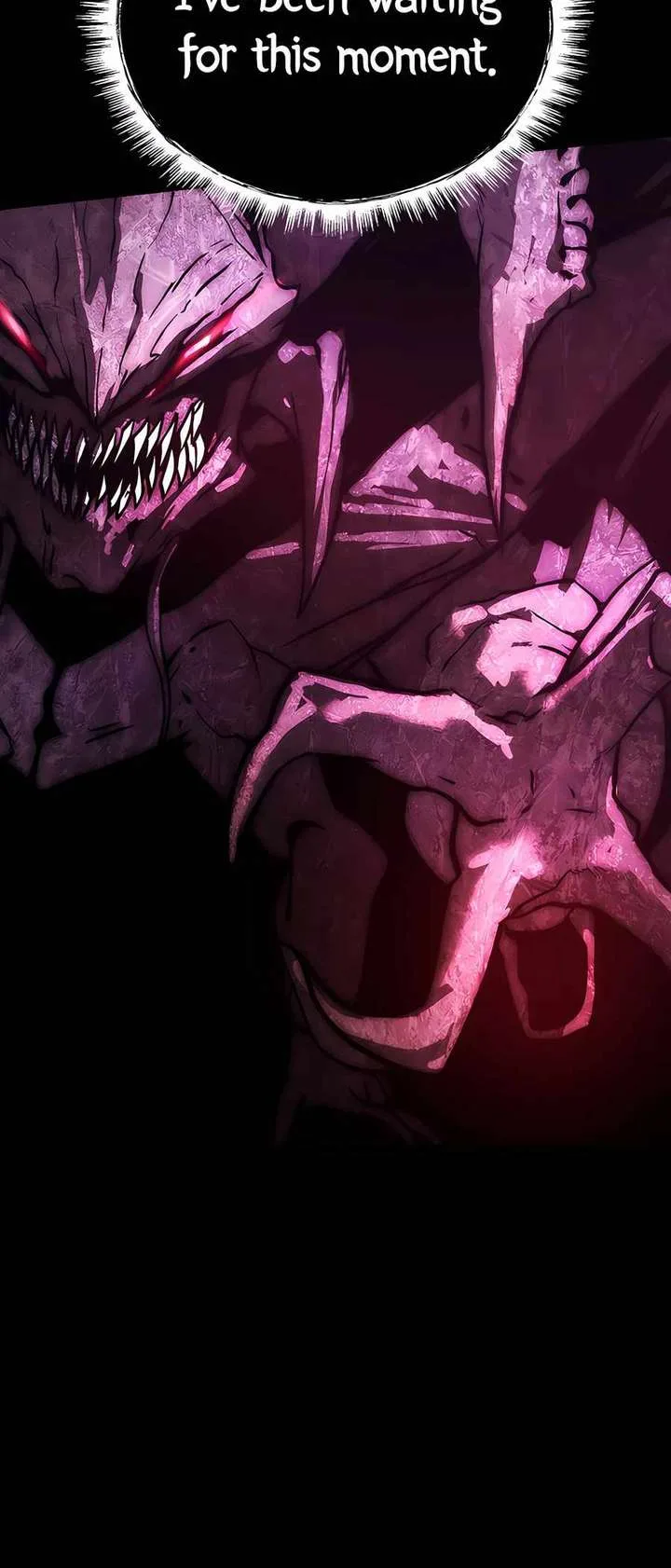 I Became an Evolving Space Monster Chapter 53 page 34