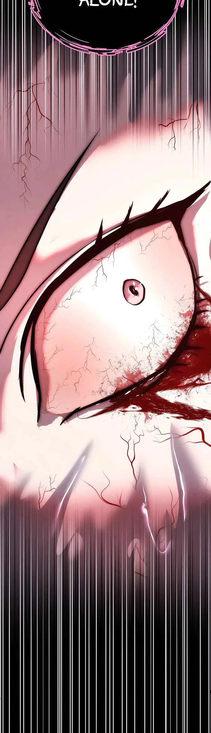 I Became an Evolving Space Monster Chapter 53 page 40