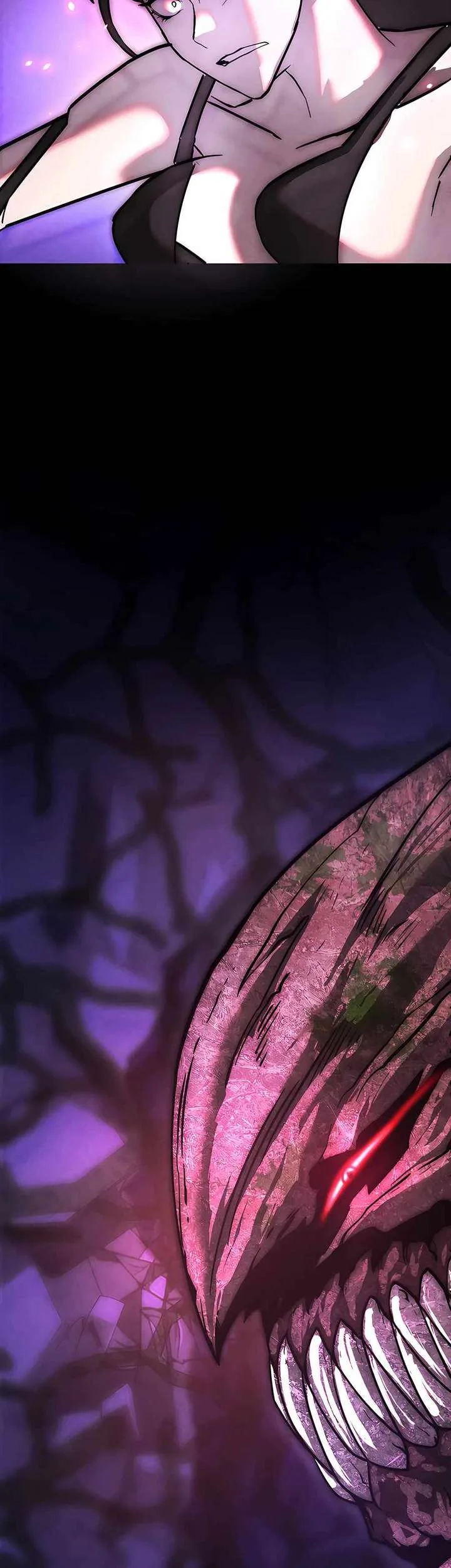 I Became an Evolving Space Monster Chapter 53 page 27