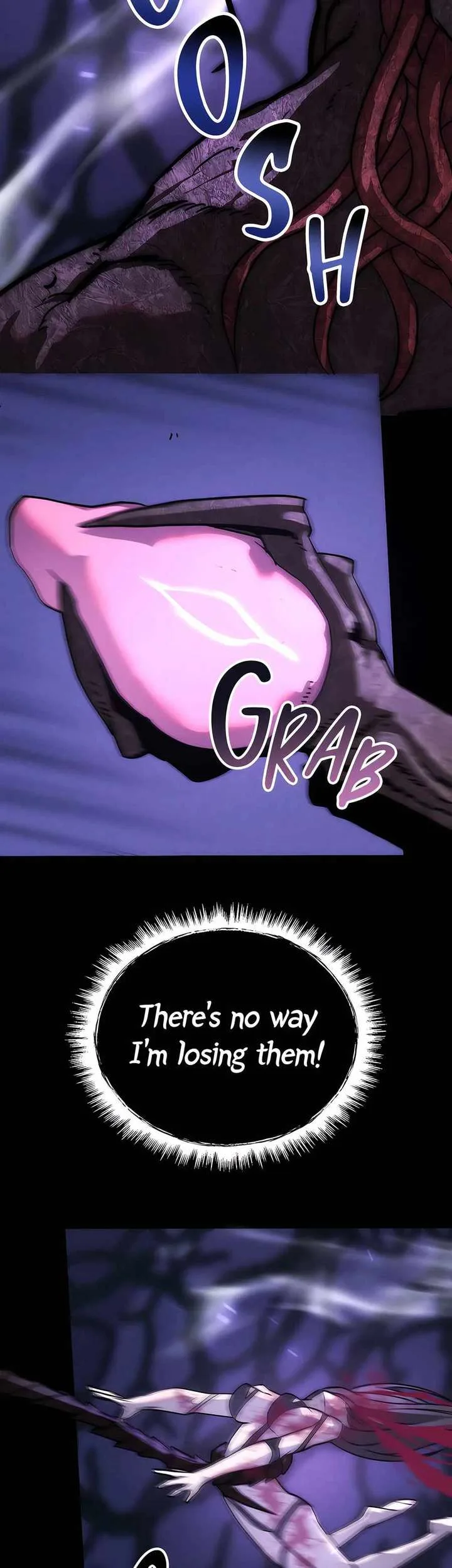 I Became an Evolving Space Monster Chapter 53 page 48