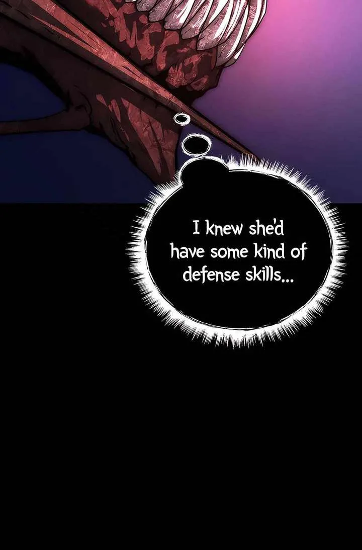 I Became an Evolving Space Monster Chapter 53 page 8