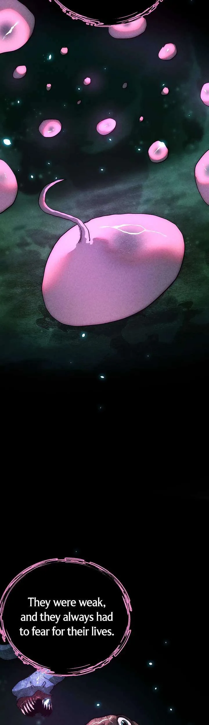 I Became an Evolving Space Monster Chapter 52 page 13
