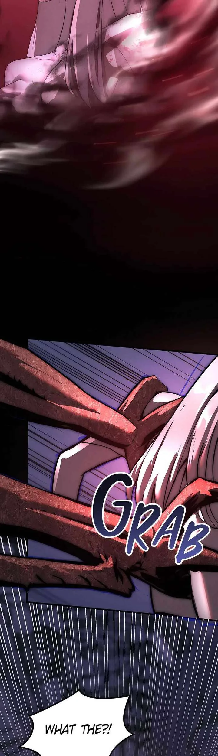 I Became an Evolving Space Monster Chapter 53 page 14