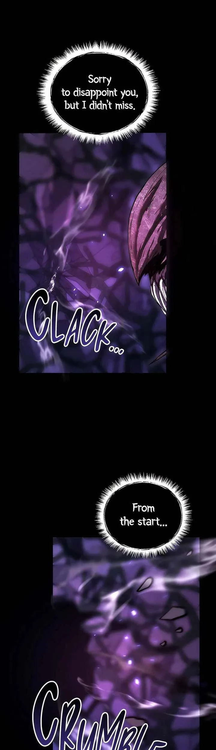 I Became an Evolving Space Monster Chapter 53 page 29