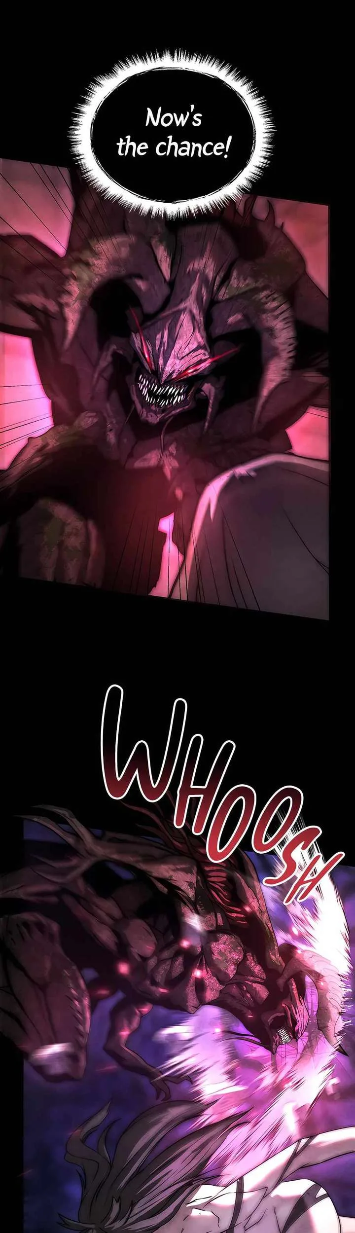 I Became an Evolving Space Monster Chapter 53 page 25