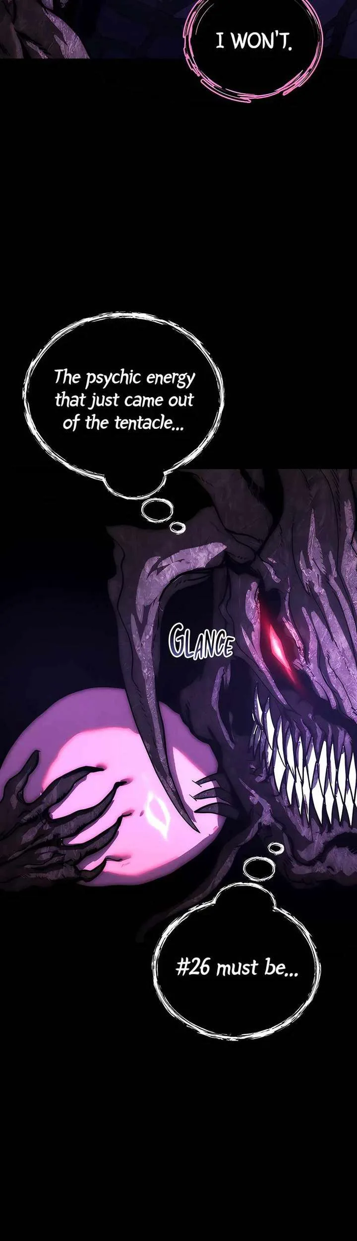 I Became an Evolving Space Monster Chapter 53 page 51