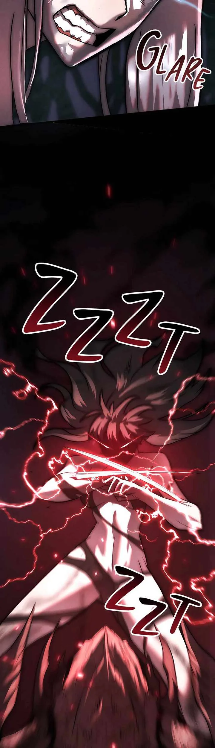I Became an Evolving Space Monster Chapter 53 page 18