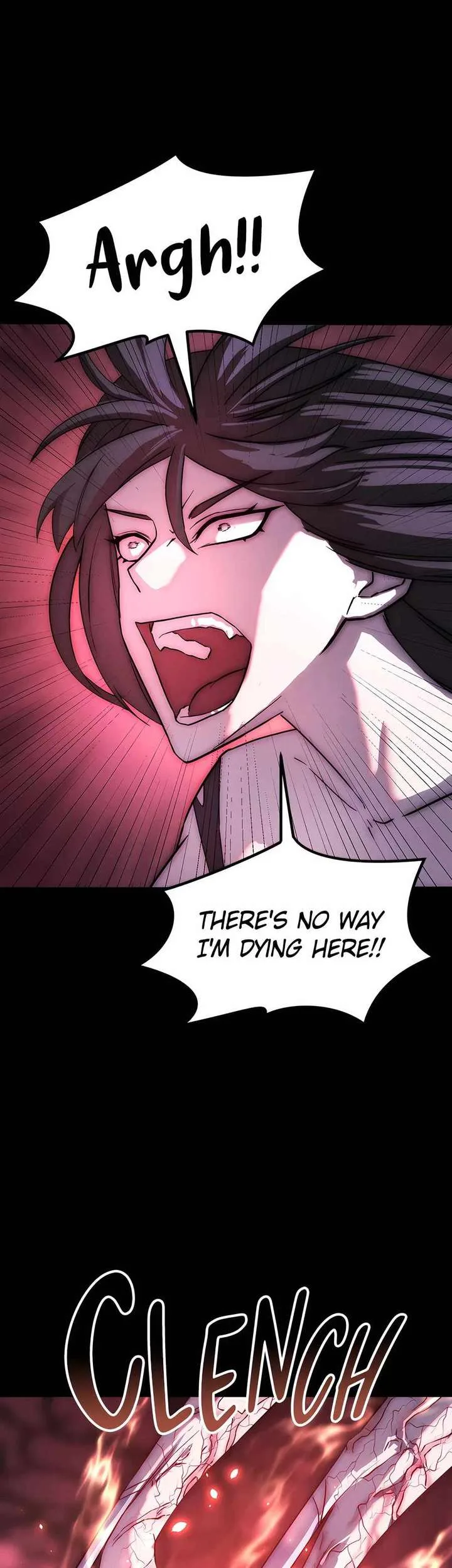 I Became an Evolving Space Monster Chapter 53 page 35