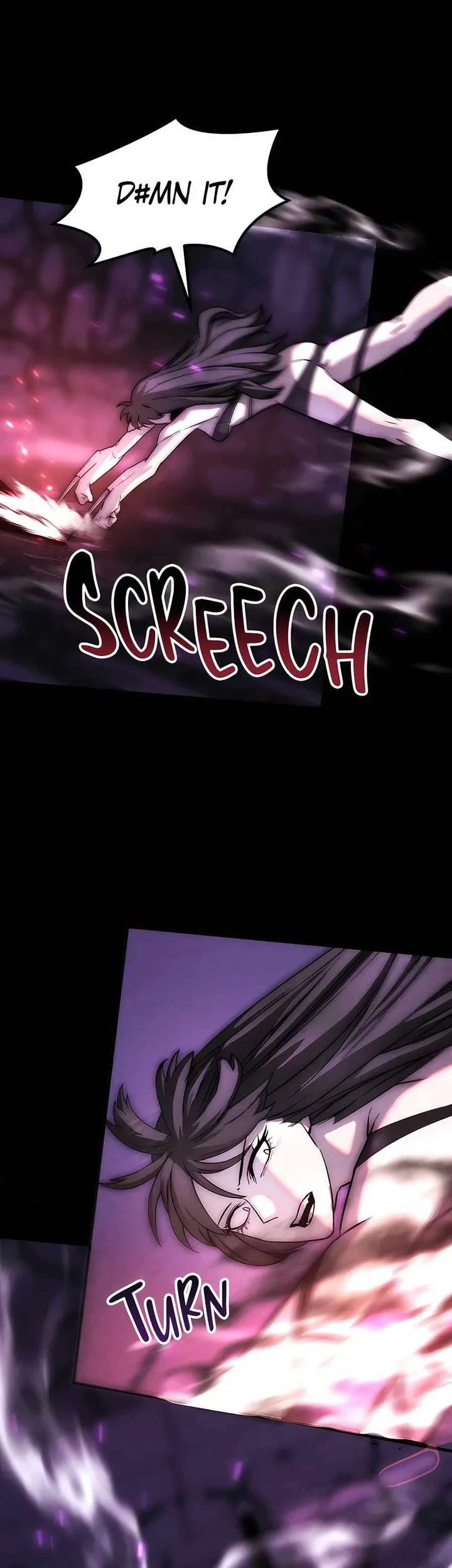 I Became an Evolving Space Monster Chapter 53 page 32