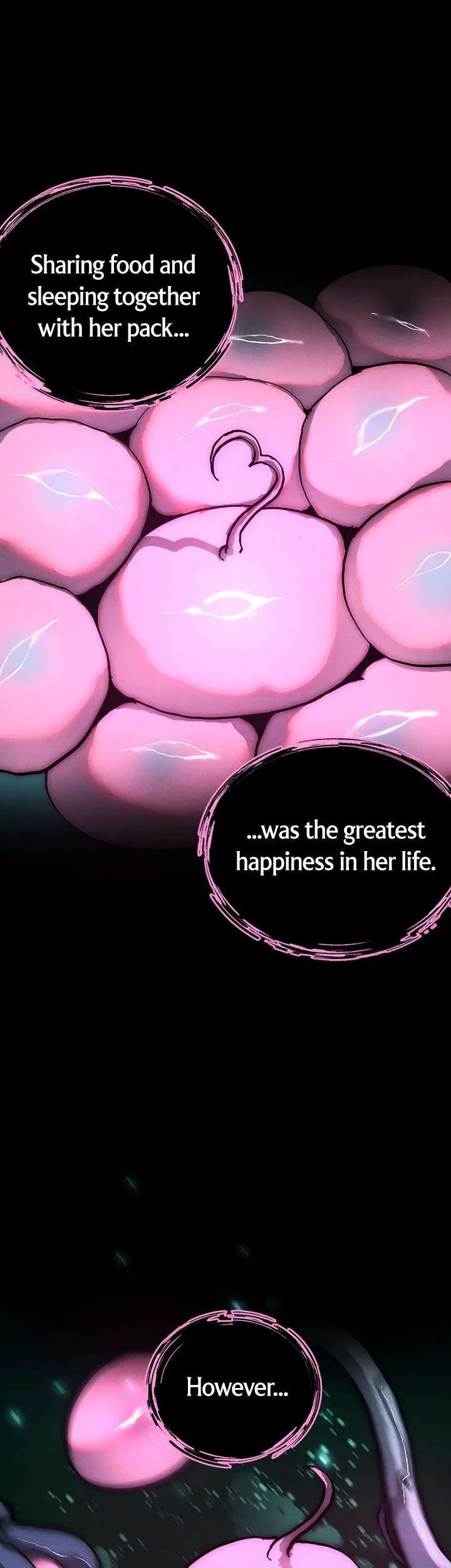 I Became an Evolving Space Monster Chapter 52 page 17