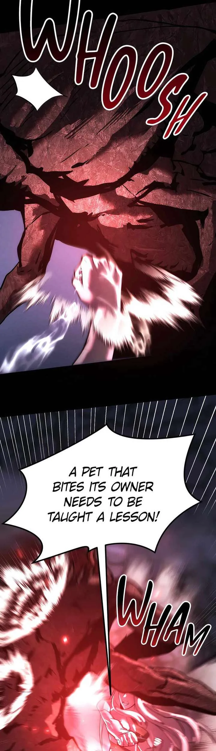 I Became an Evolving Space Monster Chapter 53 page 10