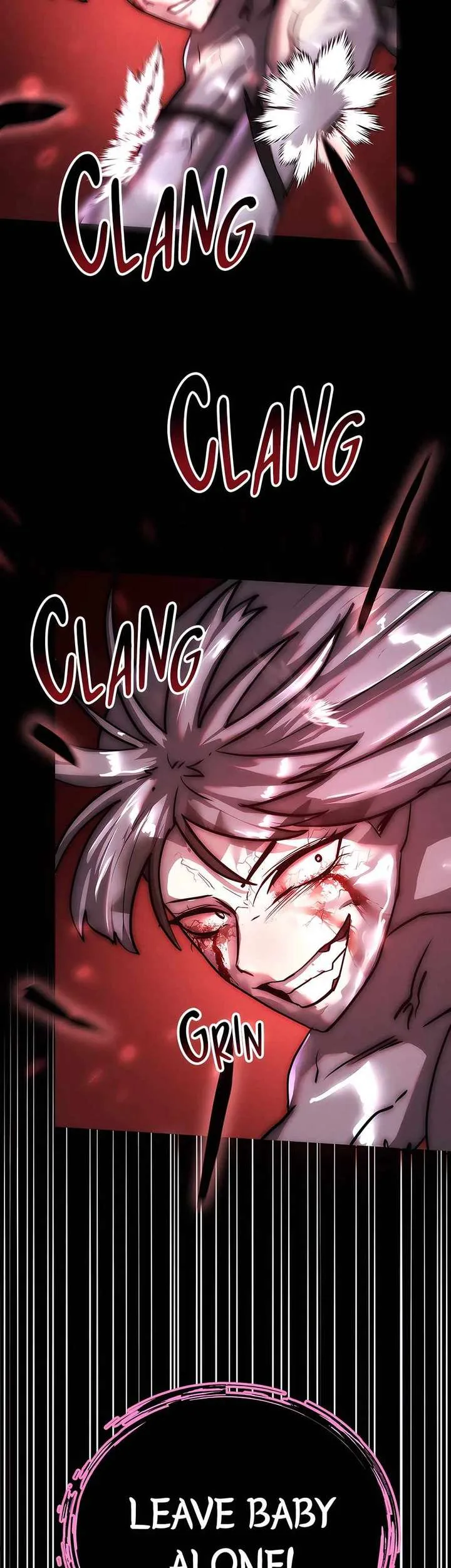 I Became an Evolving Space Monster Chapter 53 page 39