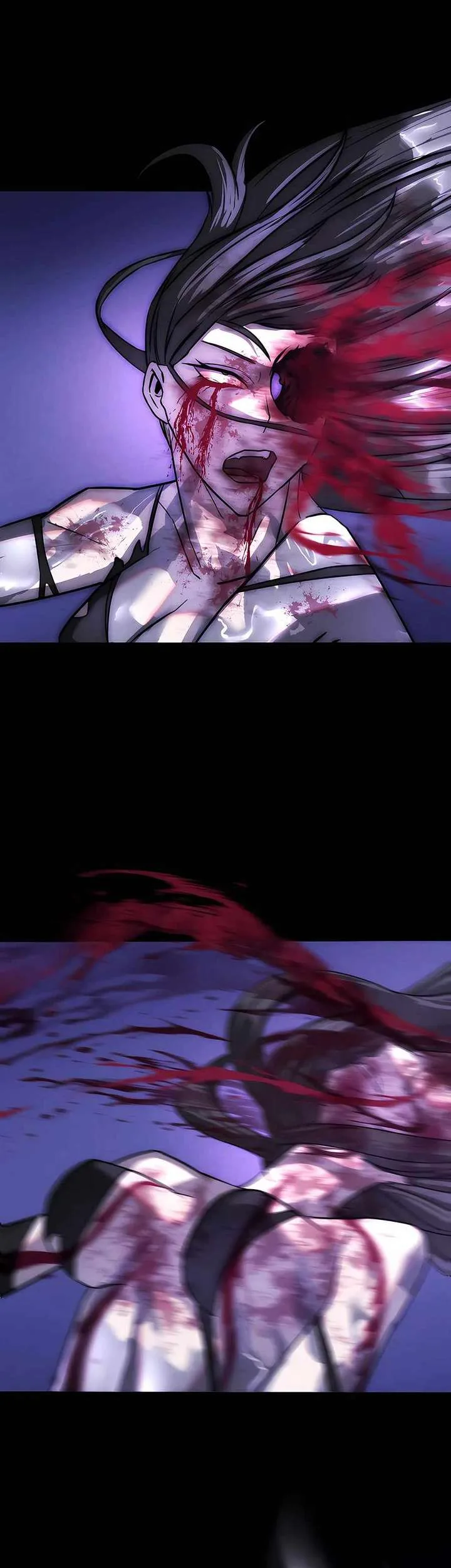 I Became an Evolving Space Monster Chapter 53 page 46