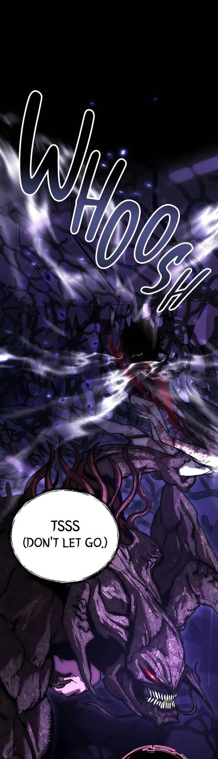 I Became an Evolving Space Monster Chapter 53 page 50