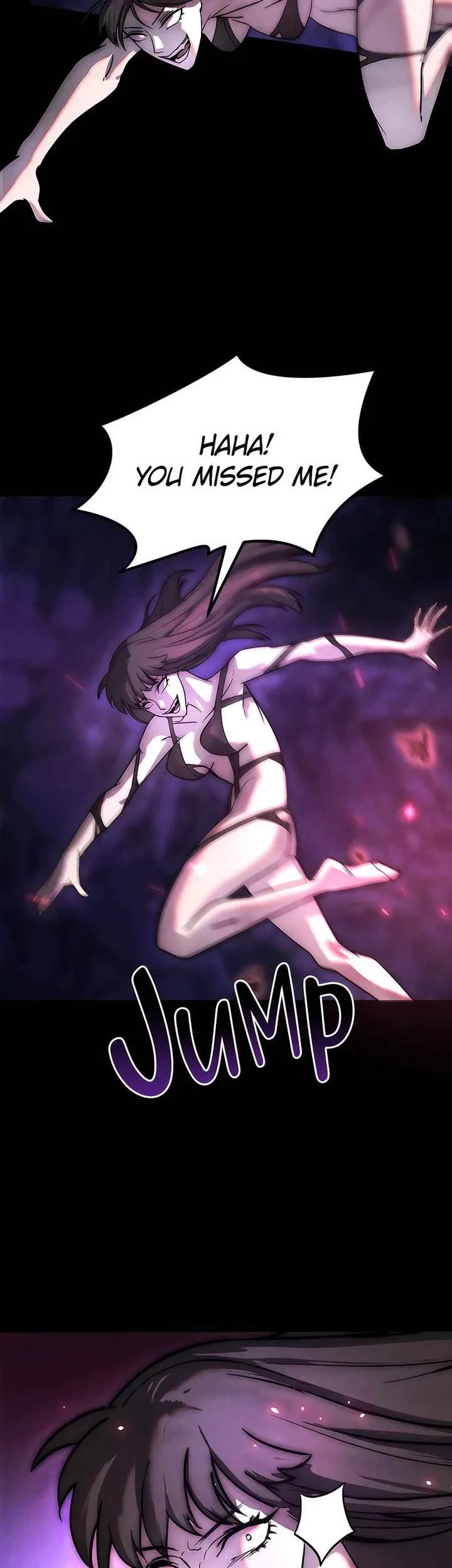 I Became an Evolving Space Monster Chapter 53 page 26