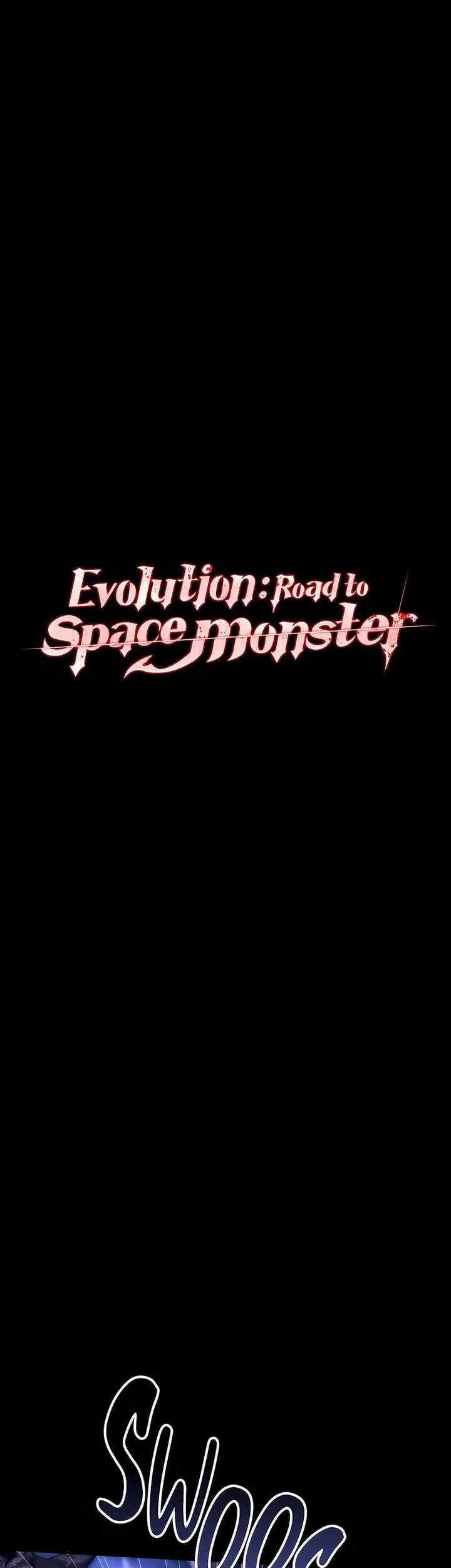 I Became an Evolving Space Monster Chapter 53 page 2