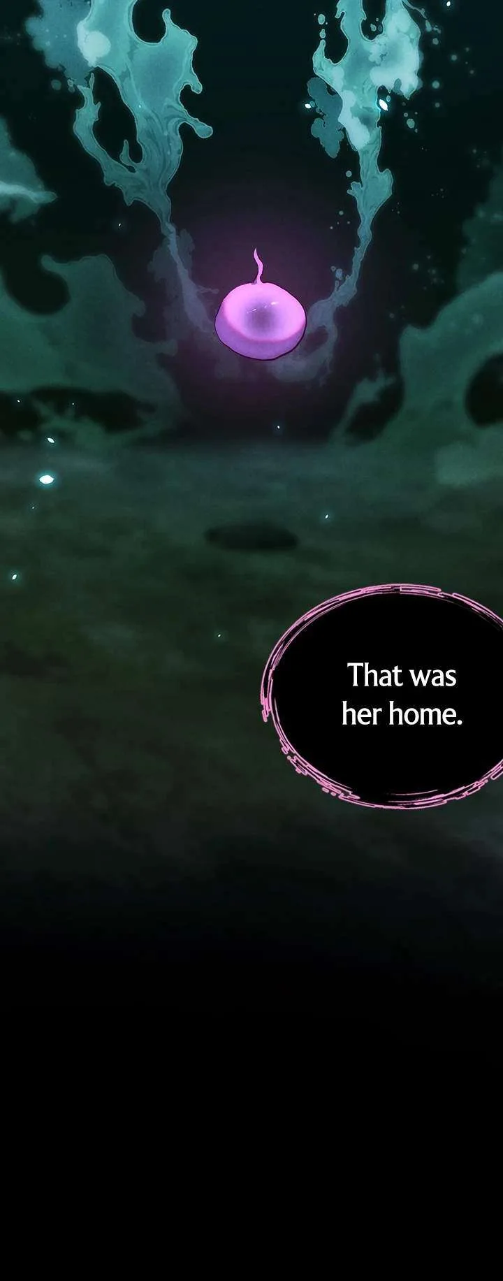 I Became an Evolving Space Monster Chapter 52 page 11